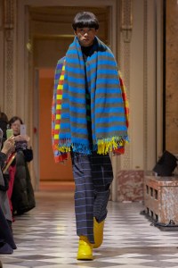 Kenzo RTW Fall 2018