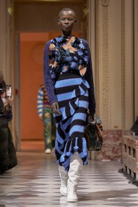 Kenzo RTW Fall 2018