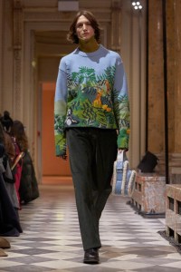 Kenzo RTW Fall 2018