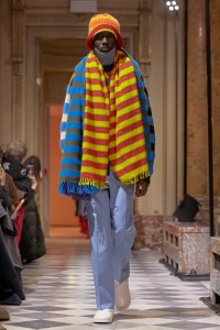 Kenzo RTW Fall 2018
