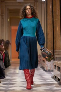 Kenzo RTW Fall 2018