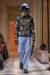 Kenzo RTW Fall 2018