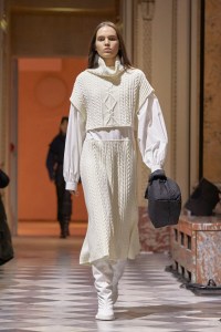 Kenzo RTW Fall 2018