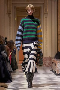 Kenzo RTW Fall 2018