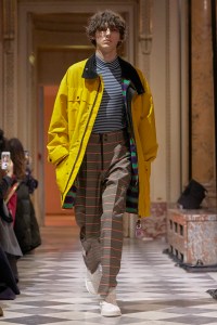 Kenzo RTW Fall 2018
