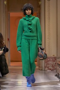 Kenzo RTW Fall 2018