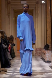 Kenzo RTW Fall 2018
