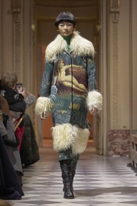 Kenzo RTW Fall 2018