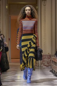 Kenzo RTW Fall 2018