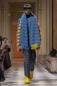 Kenzo RTW Fall 2018