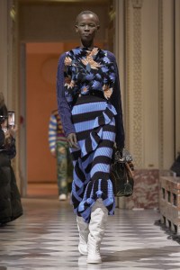 Kenzo RTW Fall 2018