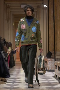 Kenzo RTW Fall 2018