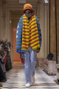 Kenzo RTW Fall 2018