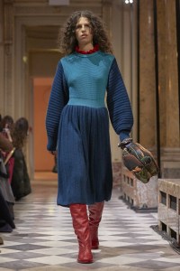 Kenzo RTW Fall 2018