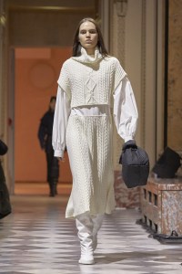 Kenzo RTW Fall 2018