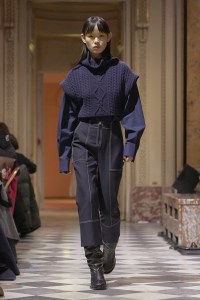Kenzo RTW Fall 2018