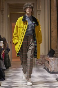 Kenzo RTW Fall 2018