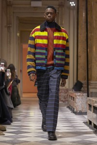 Kenzo RTW Fall 2018
