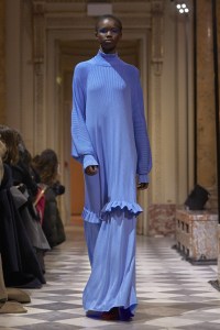 Kenzo RTW Fall 2018
