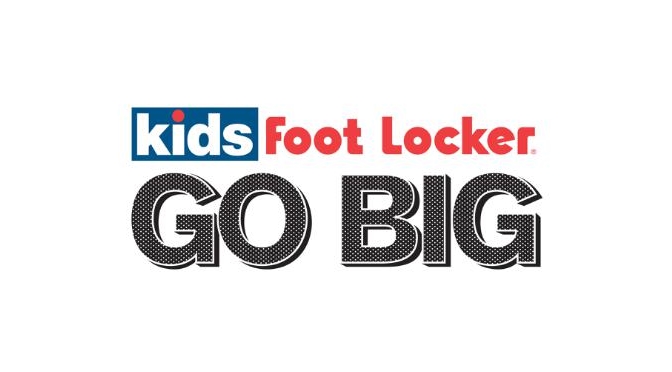 Kids Foot Locker Debuts New Holiday Spot Starring Stephen Curry