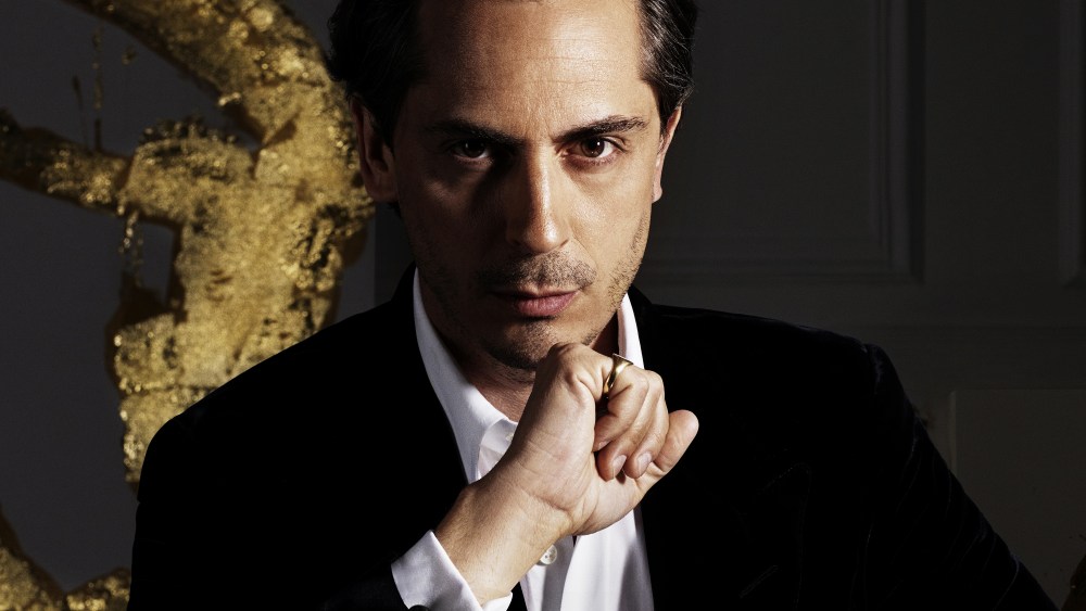 Kilian Hennessy Partners With Urban Dove for Fragrance Workshop