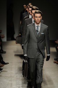 Dunhill Men's Fall 2010