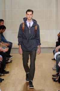 Dunhill Men's Spring 2011