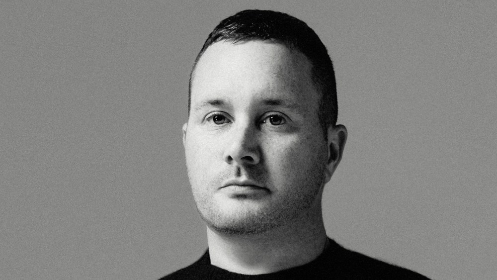 Kim Jones