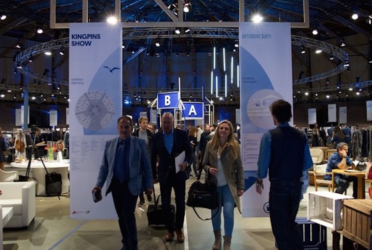 The Latest Trade Show Buzz