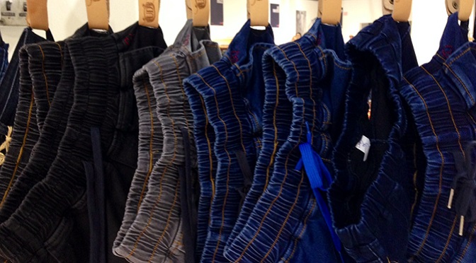 Kingpins New York and Mills Look Denim’s Future