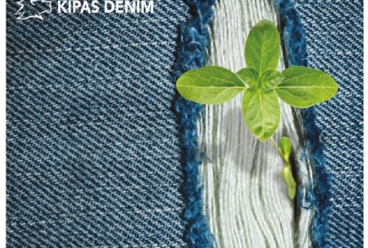 Kipas Denim Aces Heritage and Quality