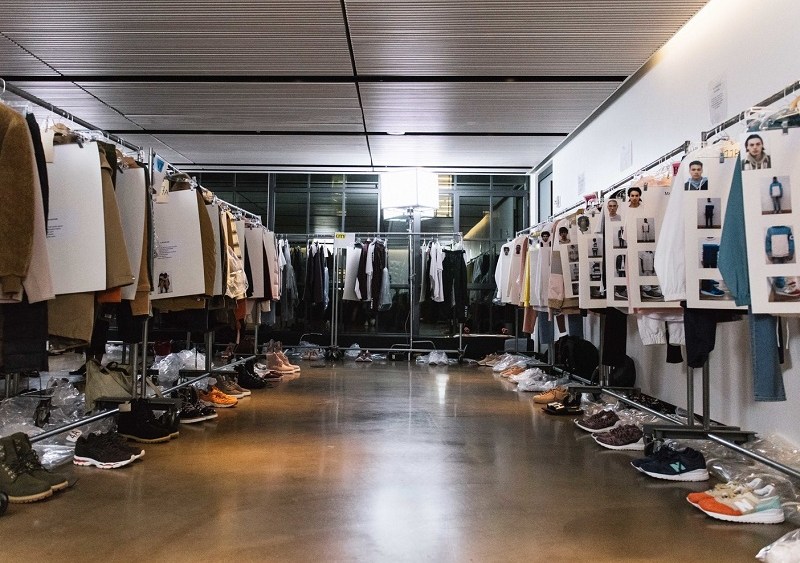 Kith Enters the NYFW Scene
