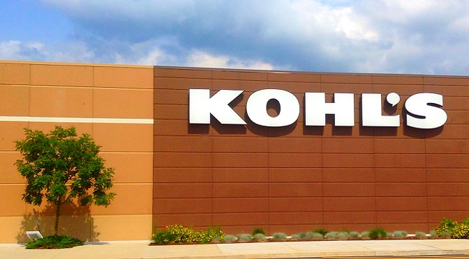 Kohl's and Amazon Deepen Partnership by Expanding Returns Program