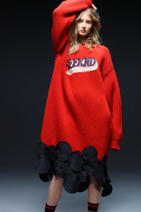 Kolor RTW Fall 2018