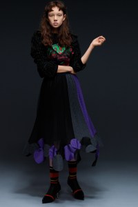 Kolor RTW Fall 2018
