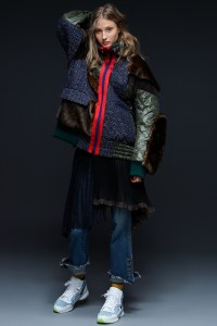 Kolor RTW Fall 2018