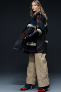 Kolor RTW Fall 2018