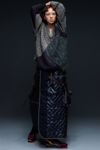 Kolor RTW Fall 2018
