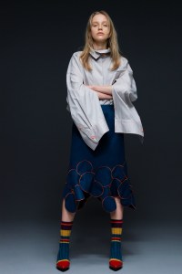 Kolor RTW Fall 2018