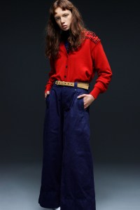 Kolor RTW Fall 2018
