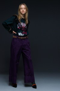 Kolor RTW Fall 2018