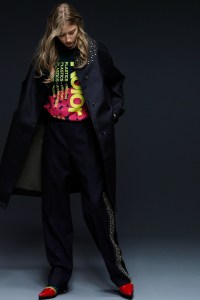 Kolor RTW Fall 2018