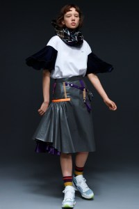 Kolor RTW Fall 2018