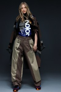Kolor RTW Fall 2018