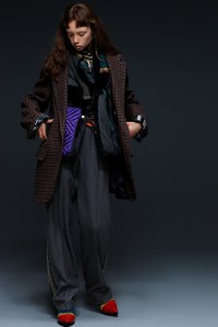 Kolor RTW Fall 2018