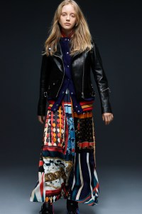 Kolor RTW Fall 2018