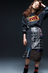 Kolor RTW Fall 2018