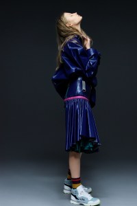 Kolor RTW Fall 2018