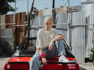K-Swiss Summer 2018