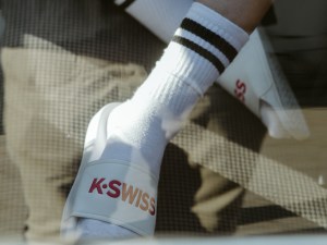 K-Swiss Summer 2018
